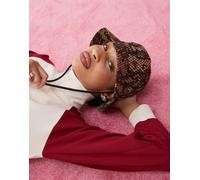 Dickies - Camden - Cappello da pescatore color kaki-Neutro L-XL