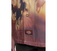 DICKIES - Camicia uomo Running Wild a maniche corte