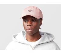 Dickies Cappellino con visiera Hardwick 6 Panel, rosa One Size