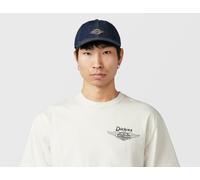 Dickies Denim Dad Cap Blu