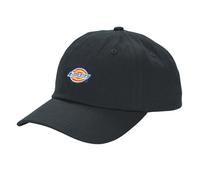 Dickies Cappellino HARDWICK BLACK in Nero Unica