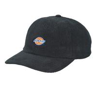 Dickies Cappellino HARDWICK CORD CAP 2 BLACK in Nero Unica