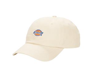 Dickies Cappellino HARDWICK WHITECAP GRAY in Beige Unica