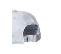 Dickies - DAD CAP DENIM Blu - Cappellino T.U Blu