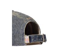 DICKIES - Cappellino unisex Denim Dad