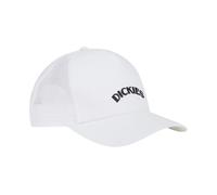 Dickies - Cappellino Visiera Shawsville - - Accessories - Uomo - Bianco - ONE SIZE