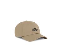 DICKIES Cappello da baseball 'Essential' cappuccino / nero Uomo DICKIES 55-60 cappuccino / nero