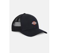 DICKIES Cappello da baseball 'Hanston' nero / offwhite Donna DICKIES 55-60 nero / offwhite
