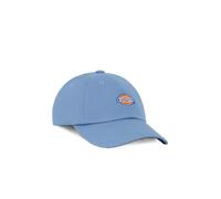 DICKIES Cappello da baseball 'Hardwick' blu / blu chiaro / rosso / bianco Uomo DICKIES 55-60 blu / blu chiaro / rosso / bianco