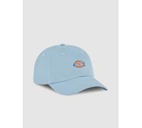DICKIES Cappello da baseball 'HARDWICK' blu cielo Uomo DICKIES 55-60 blu cielo