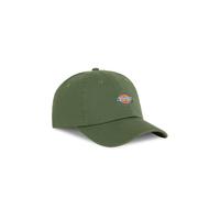 DICKIES Cappello da baseball 'Hardwick' blu scuro / oliva / rosso / bianco Donna DICKIES 55-60 blu scuro / oliva / rosso / bianco