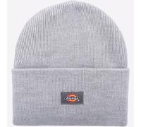 Dickies Cappello Unisex Invernale Casual Beanie In Acrilico Grigio One Size