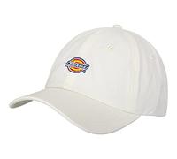 DICKIES HARDWICK men Caps white in taglia:ONE SIZE