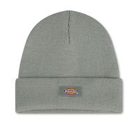 Dickies - Cappello verde Gibsland a coste con patch logo sul fronte per uomo