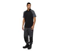 Dickies Cargo Twill Jogger, Pantaloni Uomo, Antracite, 3XL