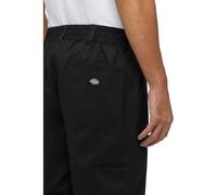 Dickies Cargo Twill Jogger, Pantaloni Uomo, Nero, 3XL