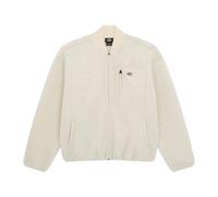 Dickies - Central Sherpa Bomber - - Jackets - Donna - Beige - XS