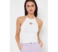 Dickies - Chain Lake Vest W Bianco - Abbigliamento M Bianco