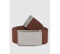DICKIES Cintura 'Brookston' caramello Uomo DICKIES 80-105 caramello