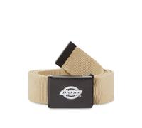Dickies - Orcutt - Cintura kaki con fibbia a scatto-Neutro One Size