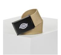 Dickies Cintura ORCUTT KHAKI in Beige Unica