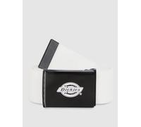 DICKIES Cintura 'Orcutt' nero / bianco Uomo DICKIES 80-105 nero / bianco