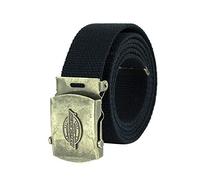 Dickies - Cinture da uomo, Blu marino scuro, Taglia unica