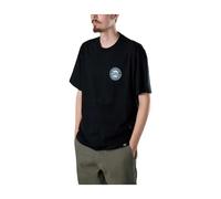 Dickies - Circle Tee SS - - Tops - Uomo - Nero - M