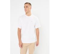 Dickies Maglietta Uomo Clancy Heavyweight Manica Corta Bianco Taglia S