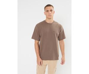 Dickies - Clancy heavyweight tee Marrone - Abbigliamento S Marrone