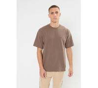 Dickies - Clancy heavyweight tee Marrone - Abbigliamento XL Marrone