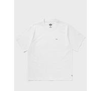 DICKIES CLANCY HEAVYWEIGHT TEE SS men Shortsleeves white in taglia:XL