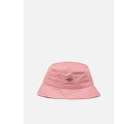 Dickies - Clarks Grove Bucket Rosa - Cappello S - M Rosa