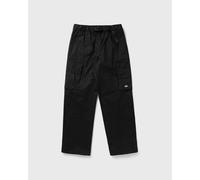 Dickies - Coalfield - Pantaloni neri cargo con ginocchia doppiate-Nero L