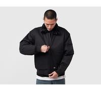 Dickies Coalfield Flight Jacket, Nero S,M,L,XL