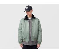 Dickies Coalfield Flight Jacket, Verde S,M,L,XL