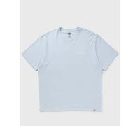 Dickies - COMPANION SCRIPT SS TEE Blu - Abbigliamento - Taglia XL XL Blu