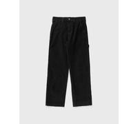 DICKIES CORDUROY CARPENTER men Casual Pants black in taglia:XXL