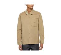 Dickies - Corduroy Shirt - - Shirts - Uomo - Beige - M