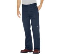 Dickies D/Knee Work Pantaloni da Uomo, Blu (dark Navy), W31/L32