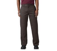 Dickies D/Knee Work Pantaloni da Uomo, Marrone (dark Brown), W30/L30