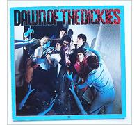 Dickies - Dawn Of The Dickies