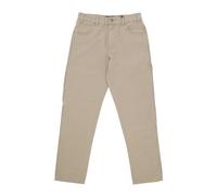 Dickies - Dc Carpenter Pant - - Trousers - Uomo - Beige - W34