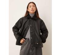 Dickies - Decherd Jacket W Nero - Abbigliamento L Nero