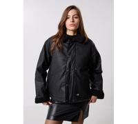 Dickies - Decherd Jacket W Nero - Abbigliamento S Nero