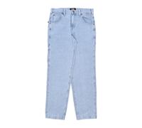 Dickies - Denim Blu Vintage - - Jeans - Uomo - Blu - W36 L32