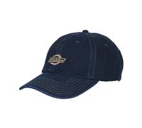 Dickies - Denim Dad Cap - -Accessories -Uomo -Blu -ONE SIZE