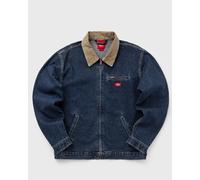 DICKIES DENIM PAINTER JACKET men Denim Jackets blue in taglia:L