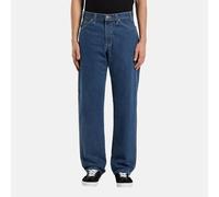 Dickies Denim Utility Jean Relaxed Jeans, Blu Indaco, 44 Uomo