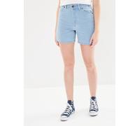 Dickies - Denin Short W Blu - Abbigliamento 27 Blu